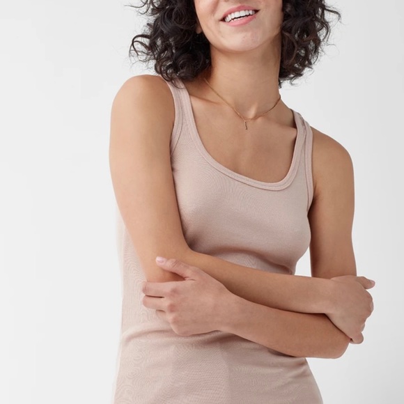 Splendid Women’s Classic Tank Top - Picture 1 of 8